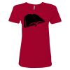 Women’s Cotton T-Shirt Thumbnail