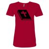 Women’s Cotton T-Shirt Thumbnail