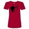 Women’s Cotton T-Shirt Thumbnail