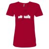 Women’s Cotton T-Shirt Thumbnail