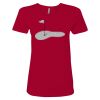 Women’s Cotton T-Shirt Thumbnail