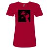 Women’s Cotton T-Shirt Thumbnail