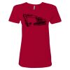 Women’s Cotton T-Shirt Thumbnail