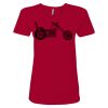Women’s Cotton T-Shirt Thumbnail