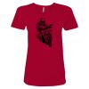Women’s Cotton T-Shirt Thumbnail