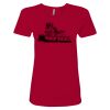 Women’s Cotton T-Shirt Thumbnail