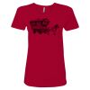 Women’s Cotton T-Shirt Thumbnail