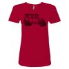 Women’s Cotton T-Shirt Thumbnail