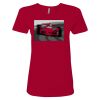 Women’s Cotton T-Shirt Thumbnail