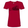 Women’s Cotton T-Shirt Thumbnail