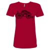Women’s Cotton T-Shirt Thumbnail