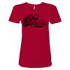 Women’s Cotton T-Shirt Thumbnail