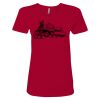 Women’s Cotton T-Shirt Thumbnail
