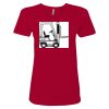 Women’s Cotton T-Shirt Thumbnail