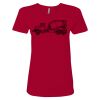 Women’s Cotton T-Shirt Thumbnail