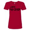 Women’s Cotton T-Shirt Thumbnail