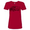 Women’s Cotton T-Shirt Thumbnail