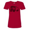Women’s Cotton T-Shirt Thumbnail