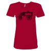 Women’s Cotton T-Shirt Thumbnail