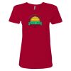 Women’s Cotton T-Shirt Thumbnail