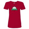 Women’s Cotton T-Shirt Thumbnail