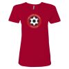 Women’s Cotton T-Shirt Thumbnail