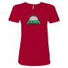 Women’s Cotton T-Shirt Thumbnail