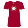 Women’s Cotton T-Shirt Thumbnail