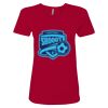 Women’s Cotton T-Shirt Thumbnail