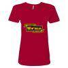 Women’s Cotton T-Shirt Thumbnail