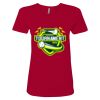 Women’s Cotton T-Shirt Thumbnail