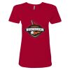Women’s Cotton T-Shirt Thumbnail