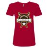 Women’s Cotton T-Shirt Thumbnail