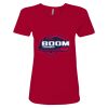 Women’s Cotton T-Shirt Thumbnail