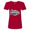 Women’s Cotton T-Shirt Thumbnail