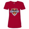 Women’s Cotton T-Shirt Thumbnail