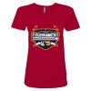 Women’s Cotton T-Shirt Thumbnail