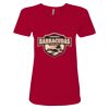Women’s Cotton T-Shirt Thumbnail
