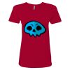 Women’s Cotton T-Shirt Thumbnail