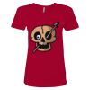 Women’s Cotton T-Shirt Thumbnail