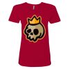 Women’s Cotton T-Shirt Thumbnail