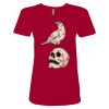 Women’s Cotton T-Shirt Thumbnail