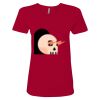 Women’s Cotton T-Shirt Thumbnail