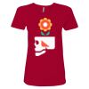 Women’s Cotton T-Shirt Thumbnail