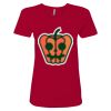Women’s Cotton T-Shirt Thumbnail