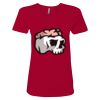 Women’s Cotton T-Shirt Thumbnail