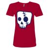 Women’s Cotton T-Shirt Thumbnail