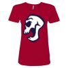 Women’s Cotton T-Shirt Thumbnail