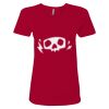 Women’s Cotton T-Shirt Thumbnail