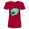 Women’s Cotton T-Shirt Thumbnail